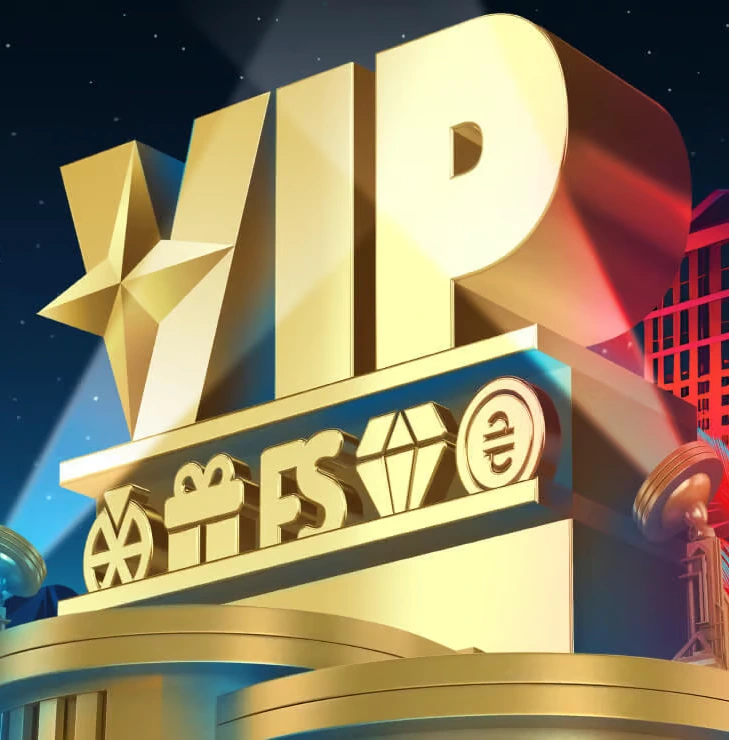 Vip Гравці