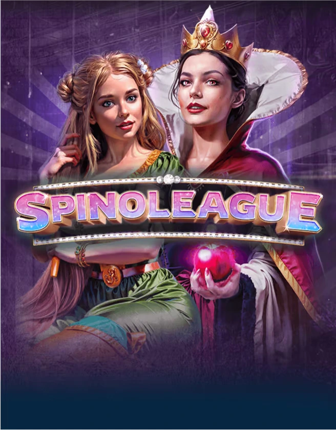 Spinoleague