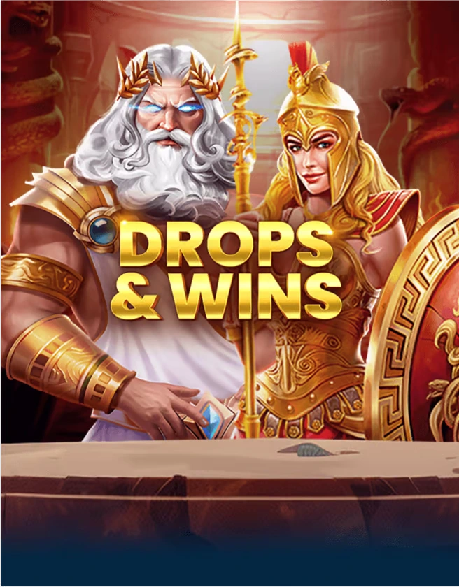 Drops & Wins Slots